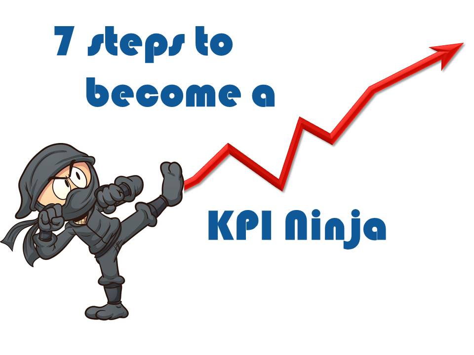 KPI Ninja Kit